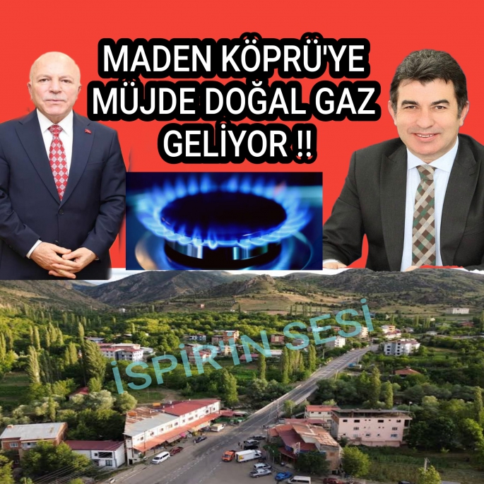 Erzurum'da Mehmet İspir'de Ahmet Coşkun 