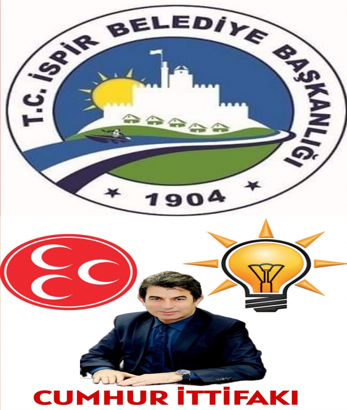 İSPİR BELEDİYESİ BORÇ BATAĞINDA MI? 