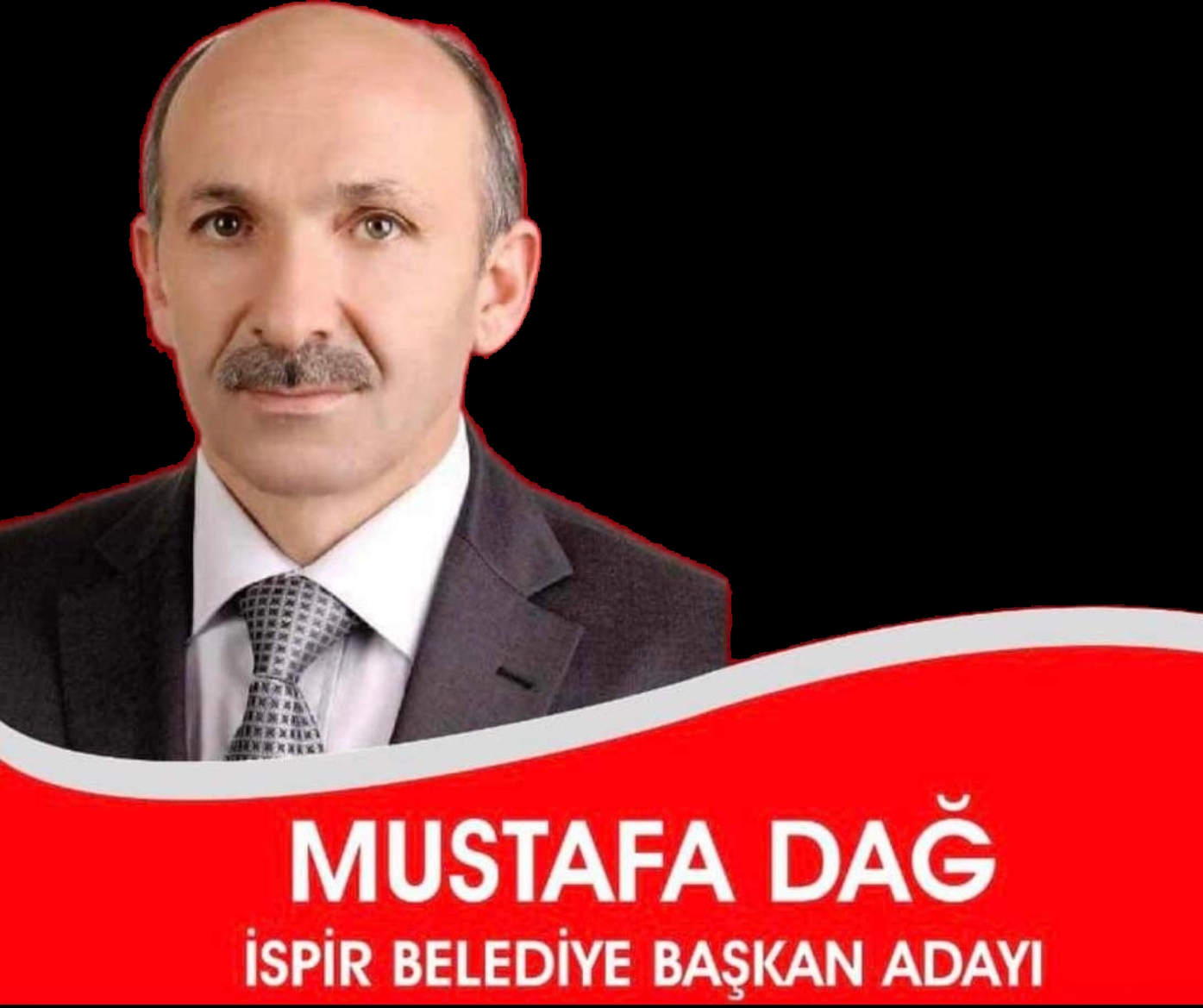 İSPİR BİR SELE KAPILDI DAĞ GİBİ BÜYÜYOR  BÜYÜK PROJELER İLE MİLLETİN  GÖNLÜNE TAHT KURAN MUSTAFA DAĞ GELİYOR !!